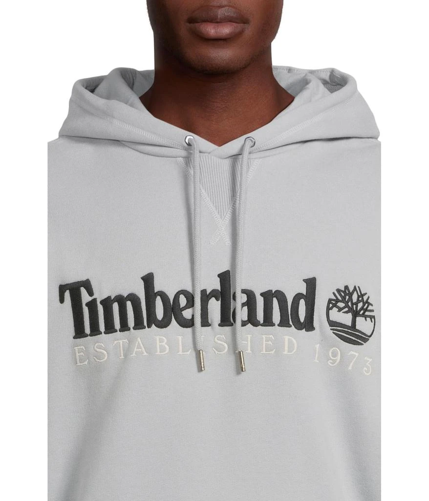 商品Timberland|50th Anniversary Hoodie,价格¥632,第4张图片详细描述