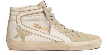 商品Golden Goose|Slide Classic 运动鞋,价格¥4469,第1张图片