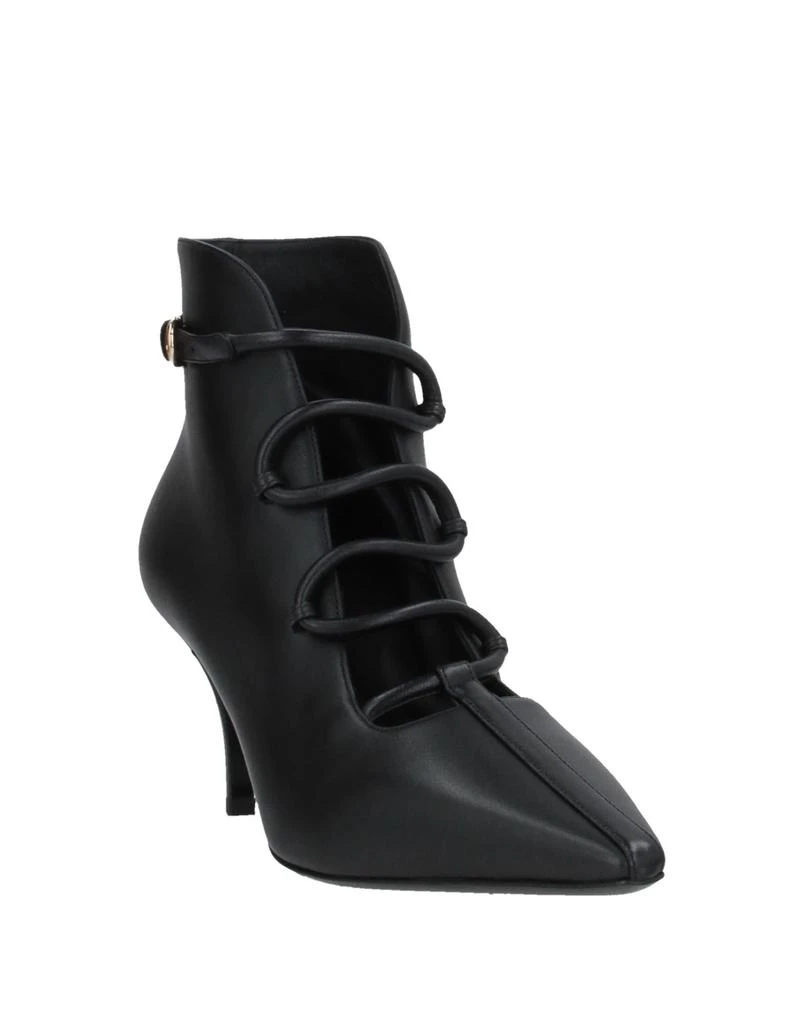 商品Salvatore Ferragamo|Ankle boot,价格¥4909,第2张图片详细描述