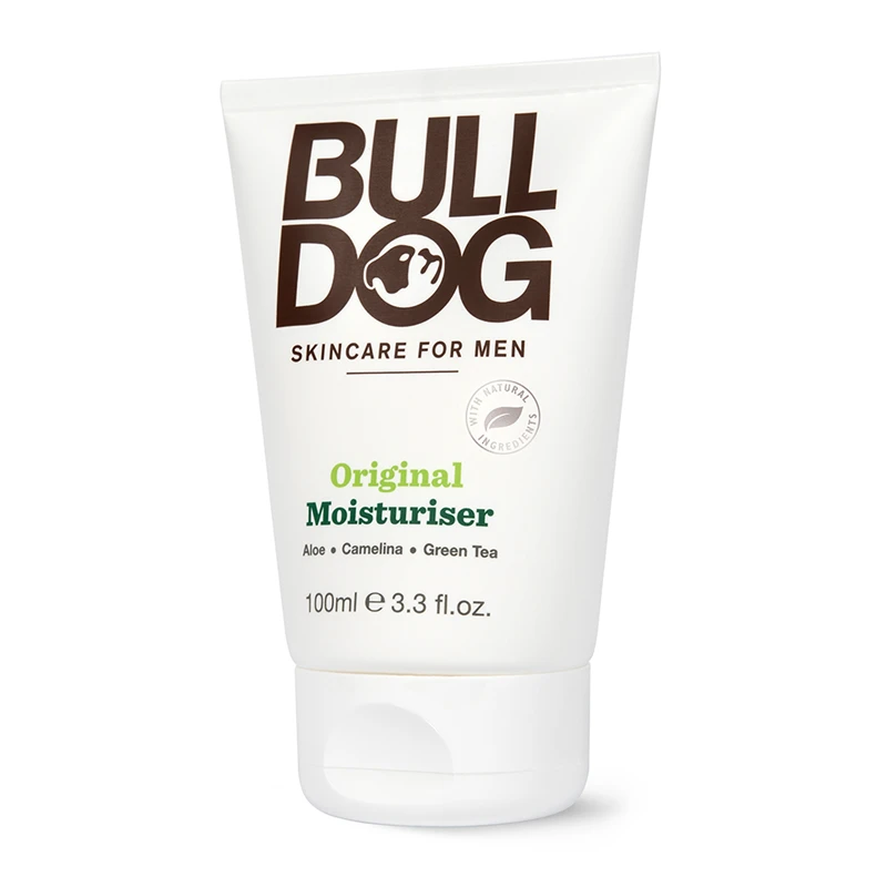 Bulldog 斗牛犬 男士天然经典保湿乳液 100ml 商品