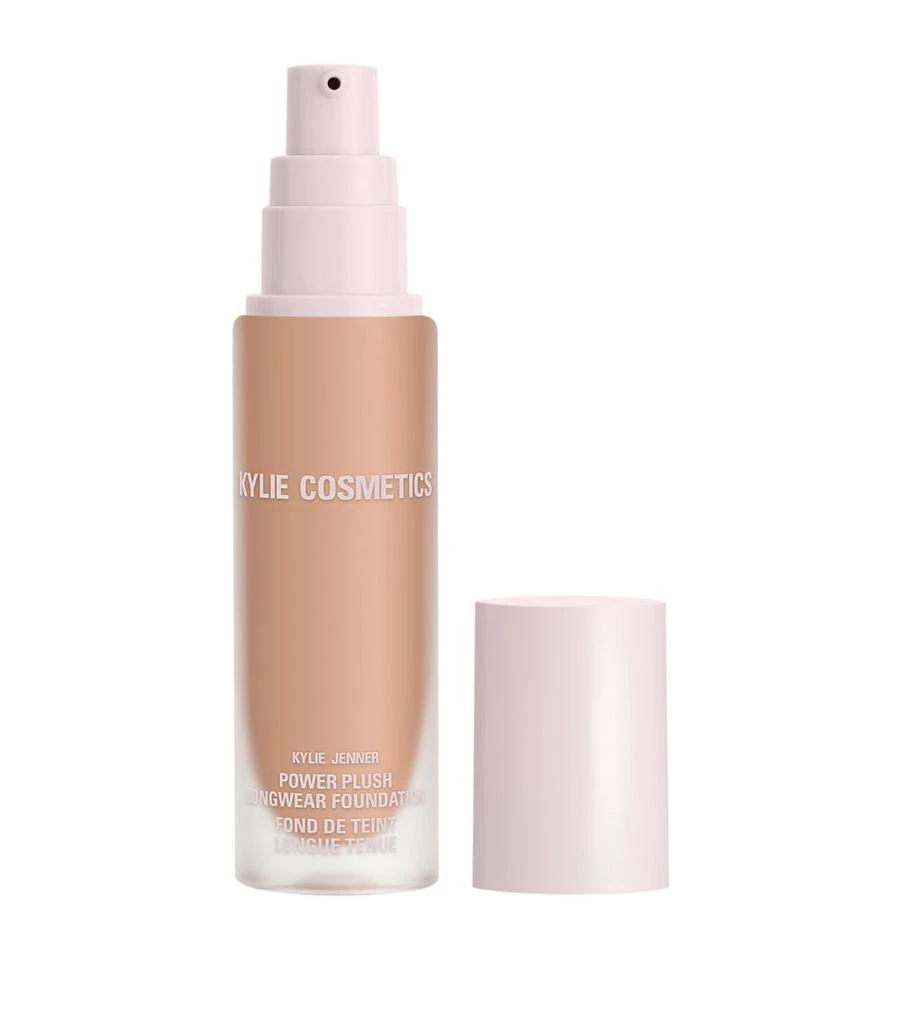 商品Kylie Cosmetics|Power Plush Longwear Foundation,价格¥297,第1张图片