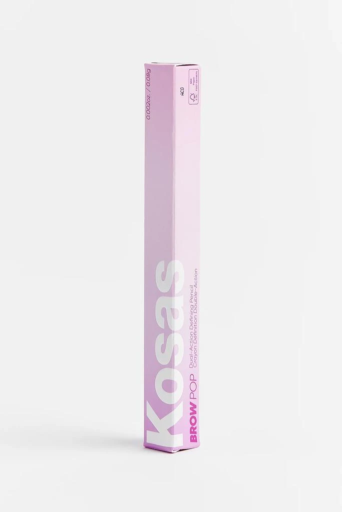Kosas Brow Pop Dual-Action Defining Pencil 商品