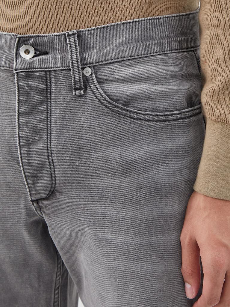 Fit 2 slim-leg jeans商品第3张图片规格展示