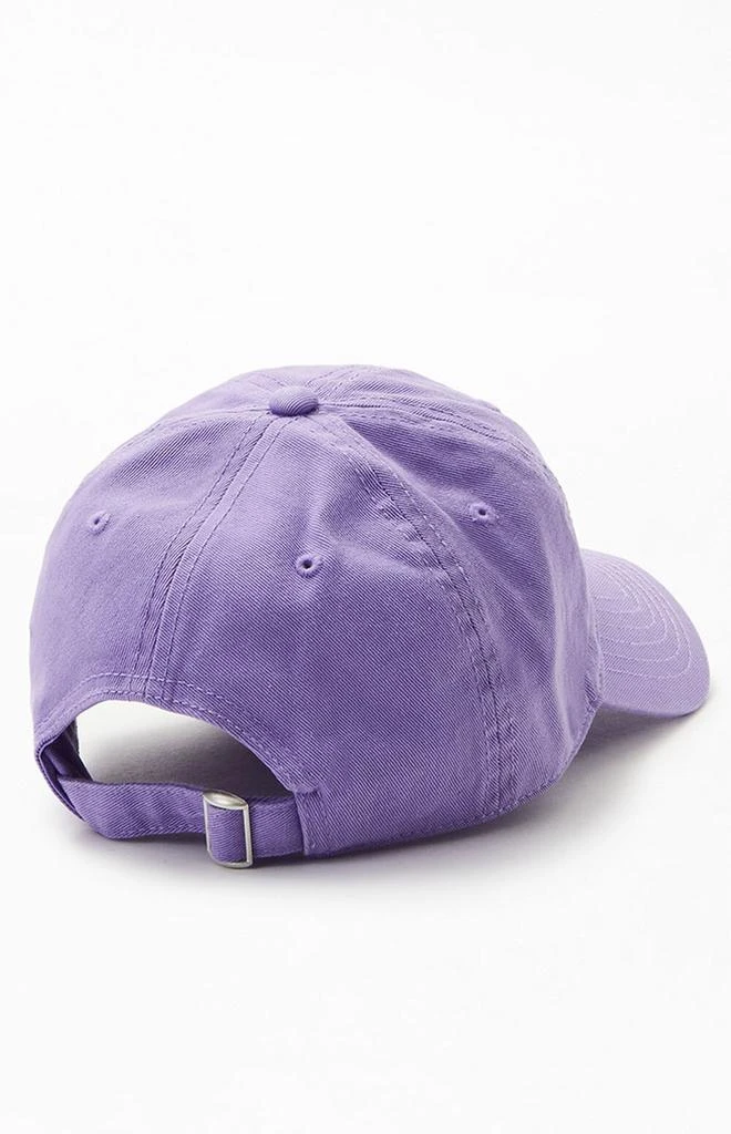 商品PacSun|Bondi Beach Strapback Hat,价格¥90,第2张图片详细描述