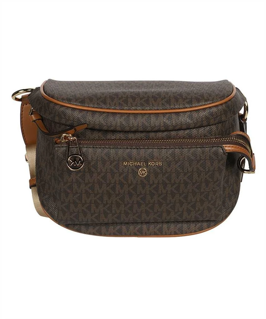 商品Michael Kors|Michael Kors SLATER Belt bag,价格¥2381,第1张图片