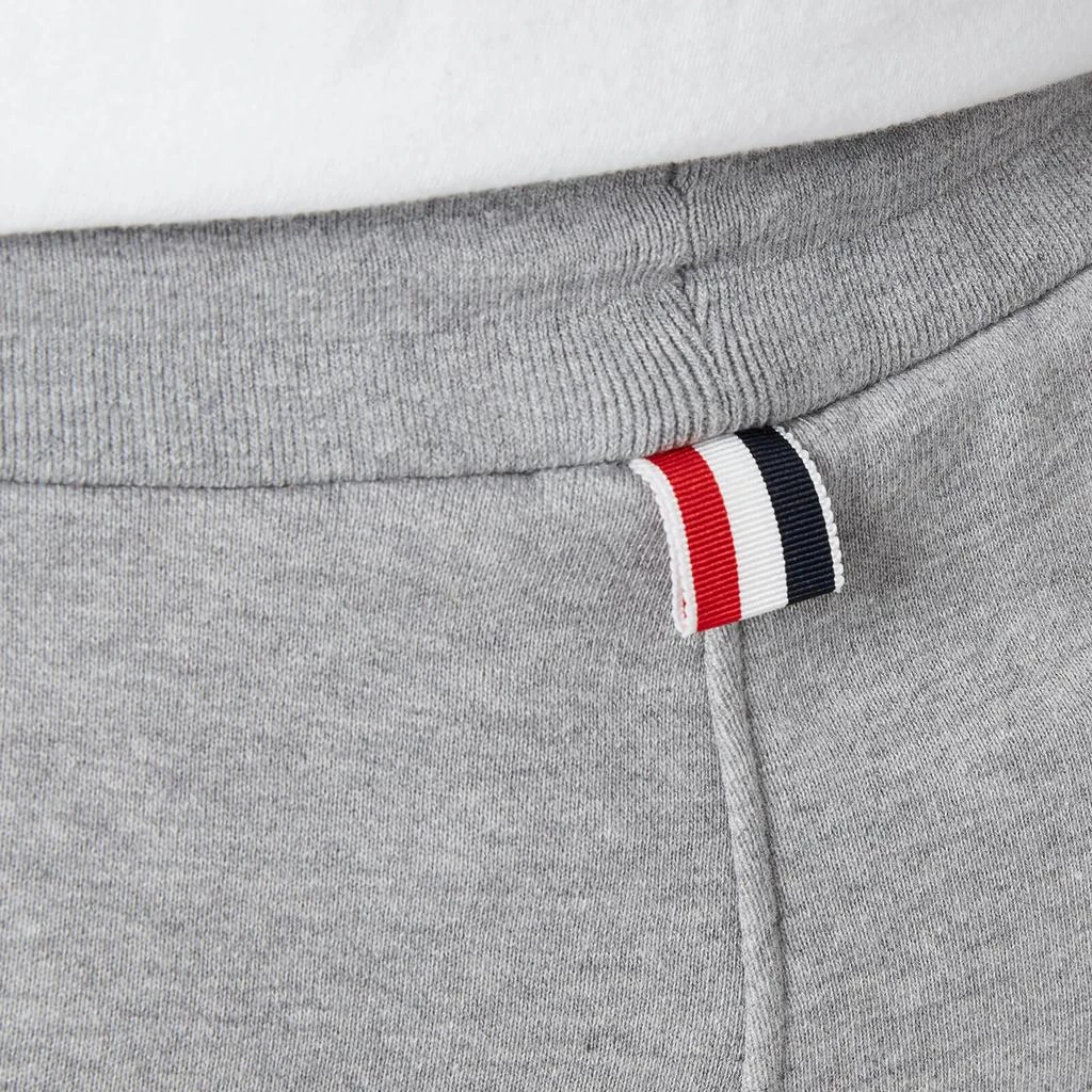 Thom Browne Men's 4-Bar Classic Sweatpants - Light Grey 商品