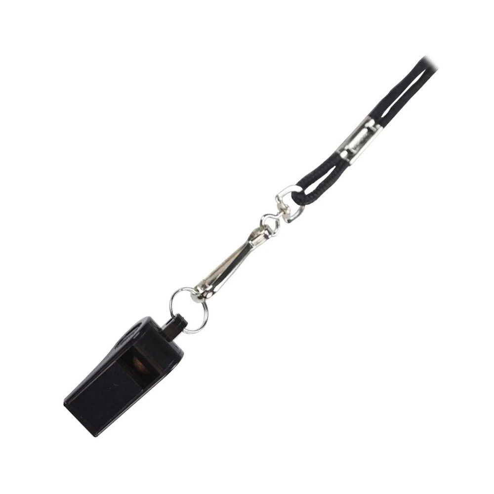 商品Champion Sports|Plastic Whistle Lanyard Pack, Set of 12,价格¥232,第2张图片详细描述