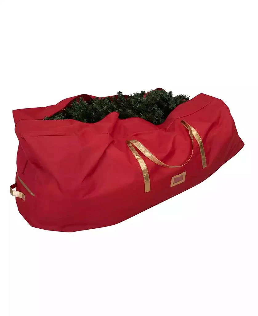 商品Simplify|Heavy Duty Holiday Decor Storage Bag,价格¥363,第1张图片