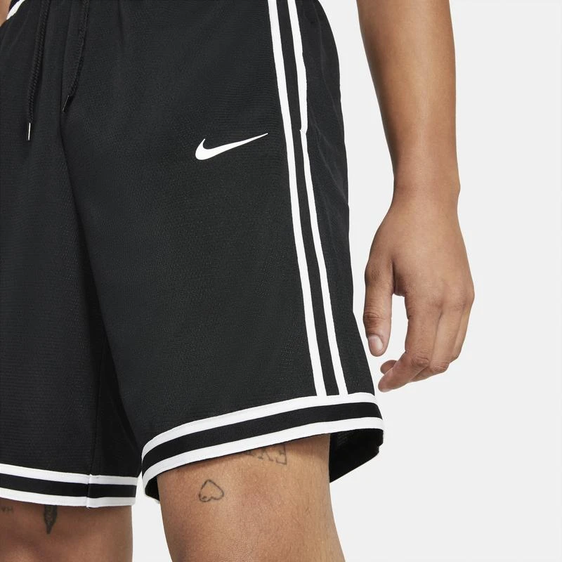 商品NIKE|Nike Dry DNA Shorts - Men's,价格¥464,第3张图片详细描述