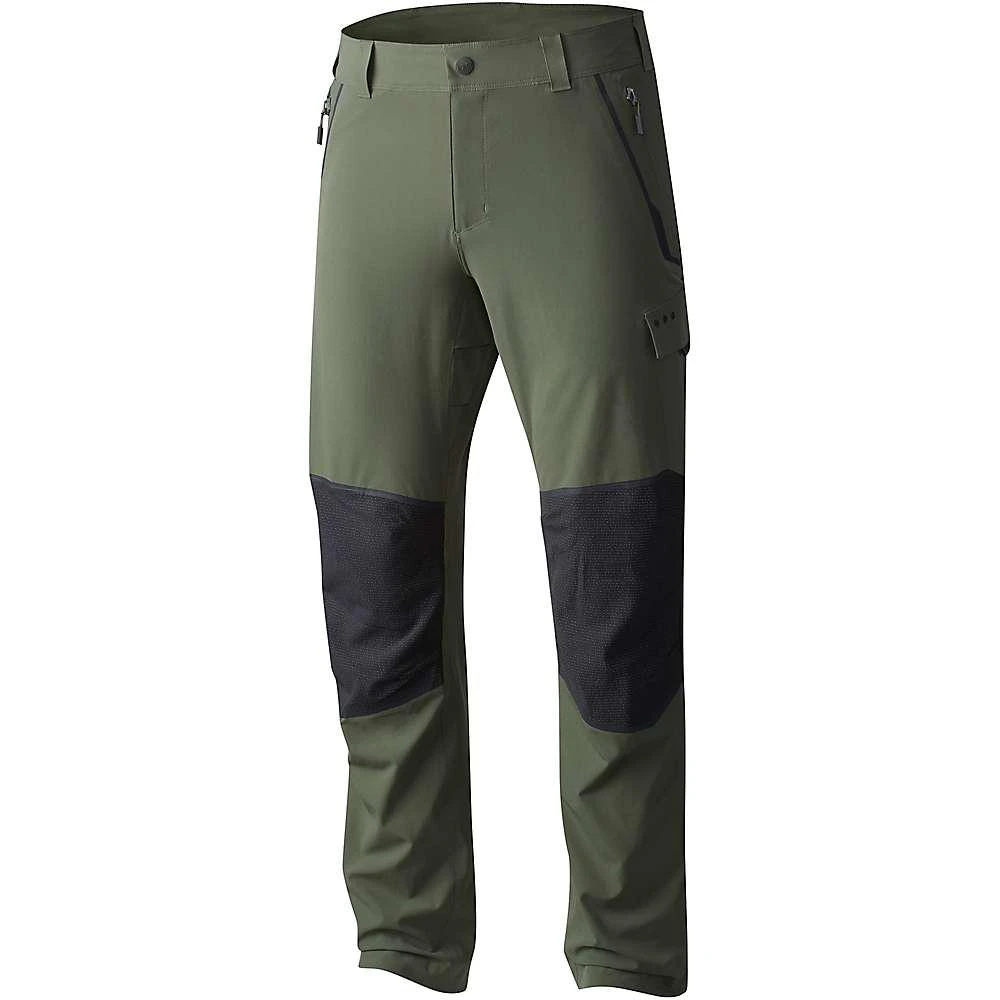 商品Columbia|Columbia Men's Force 12 Pant,价格¥808,第1张图片