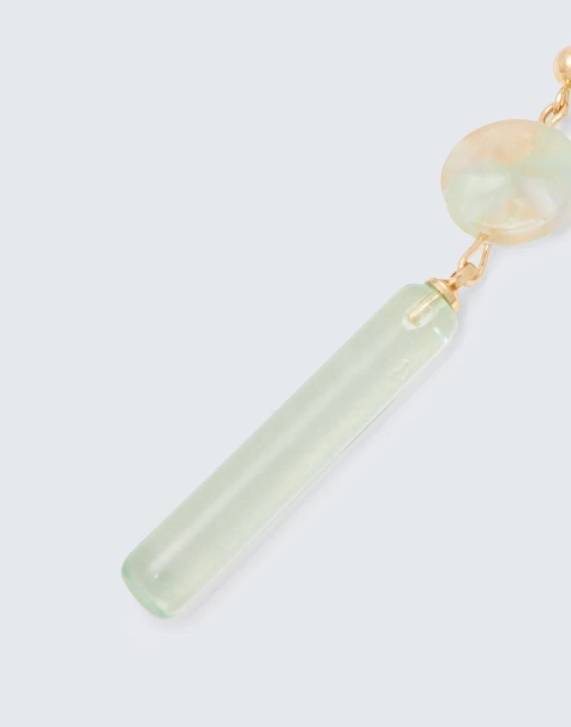 商品8 by YOOX|Earrings,价格¥82,第4张图片详细描述