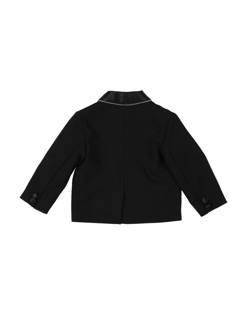 商品DANIELE ALESSANDRINI|Blazer,价格¥493,第2张图片详细描述