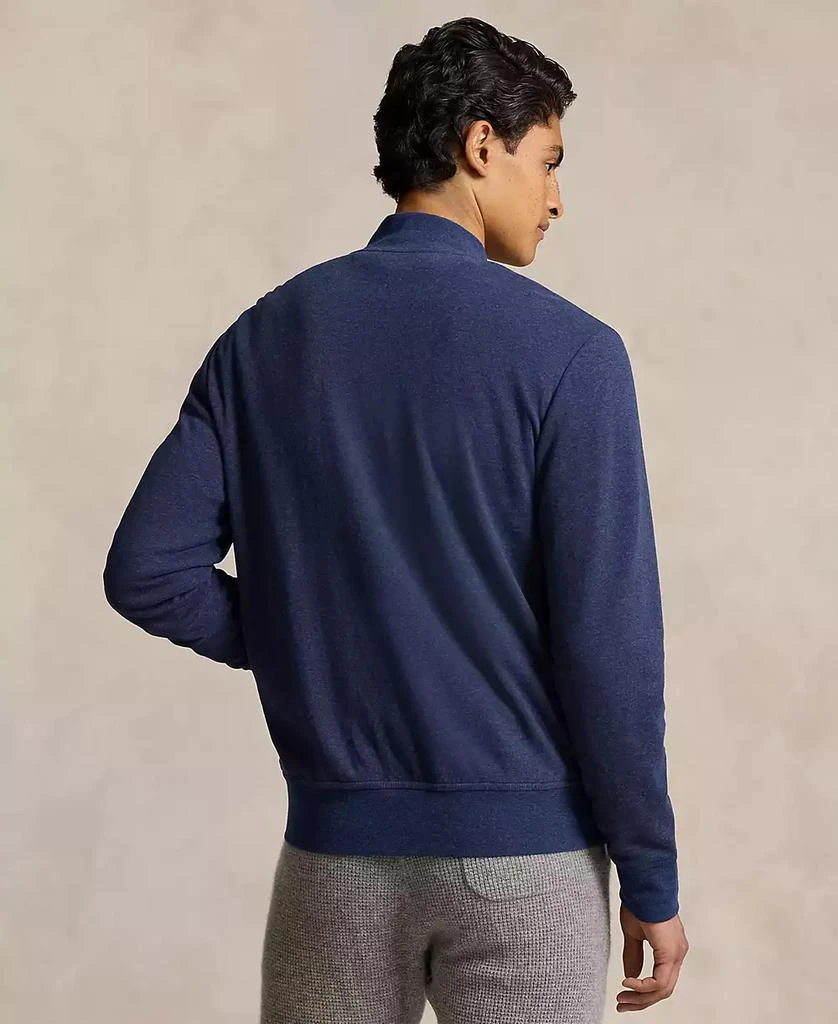 商品Ralph Lauren|男士 仿棒球衫夹克,价格¥674,第4张图片详细描述