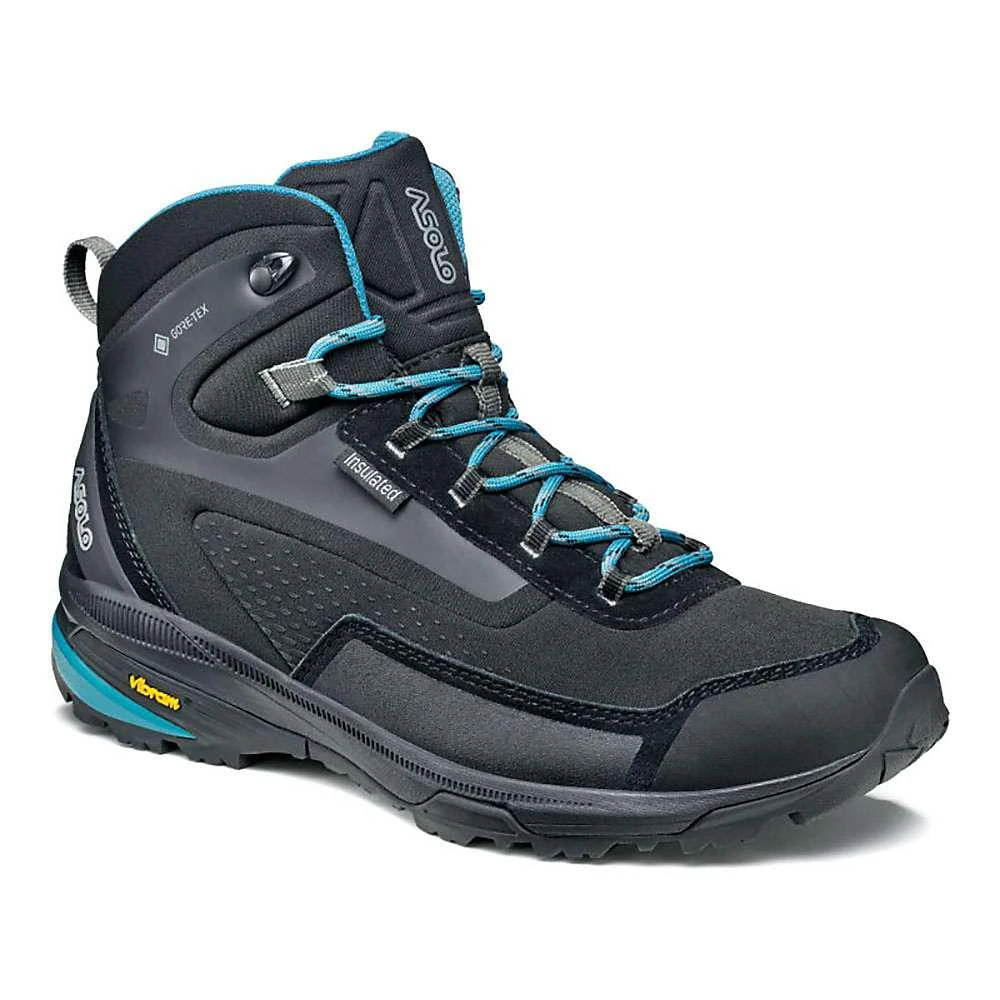 商品Asolo|Asolo Women's Nuuk GV Shoe,价格¥1289,第1张图片