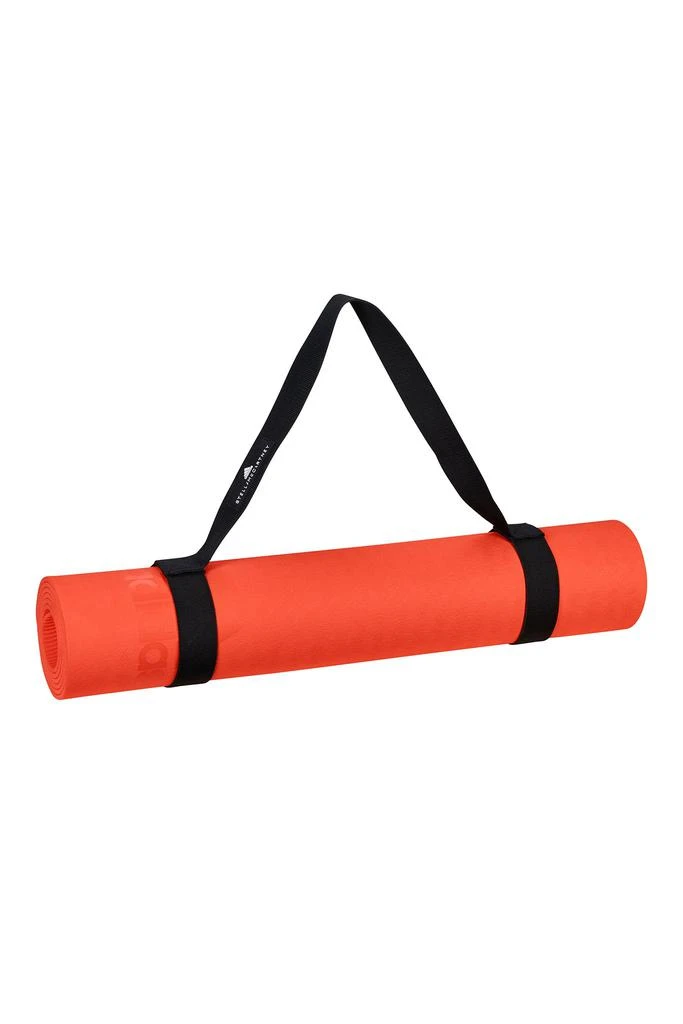 商品Adidas|Yoga Mat - Active Orange/Black/White,价格¥360,第1张图片