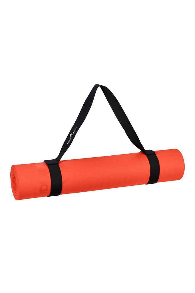 商品Adidas|Yoga Mat - Active Orange/Black/White,价格¥357,第1张图片