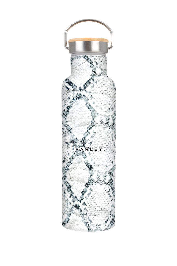 Eland Water Bottle - White Snake | 568ml商品第1张图片规格展示