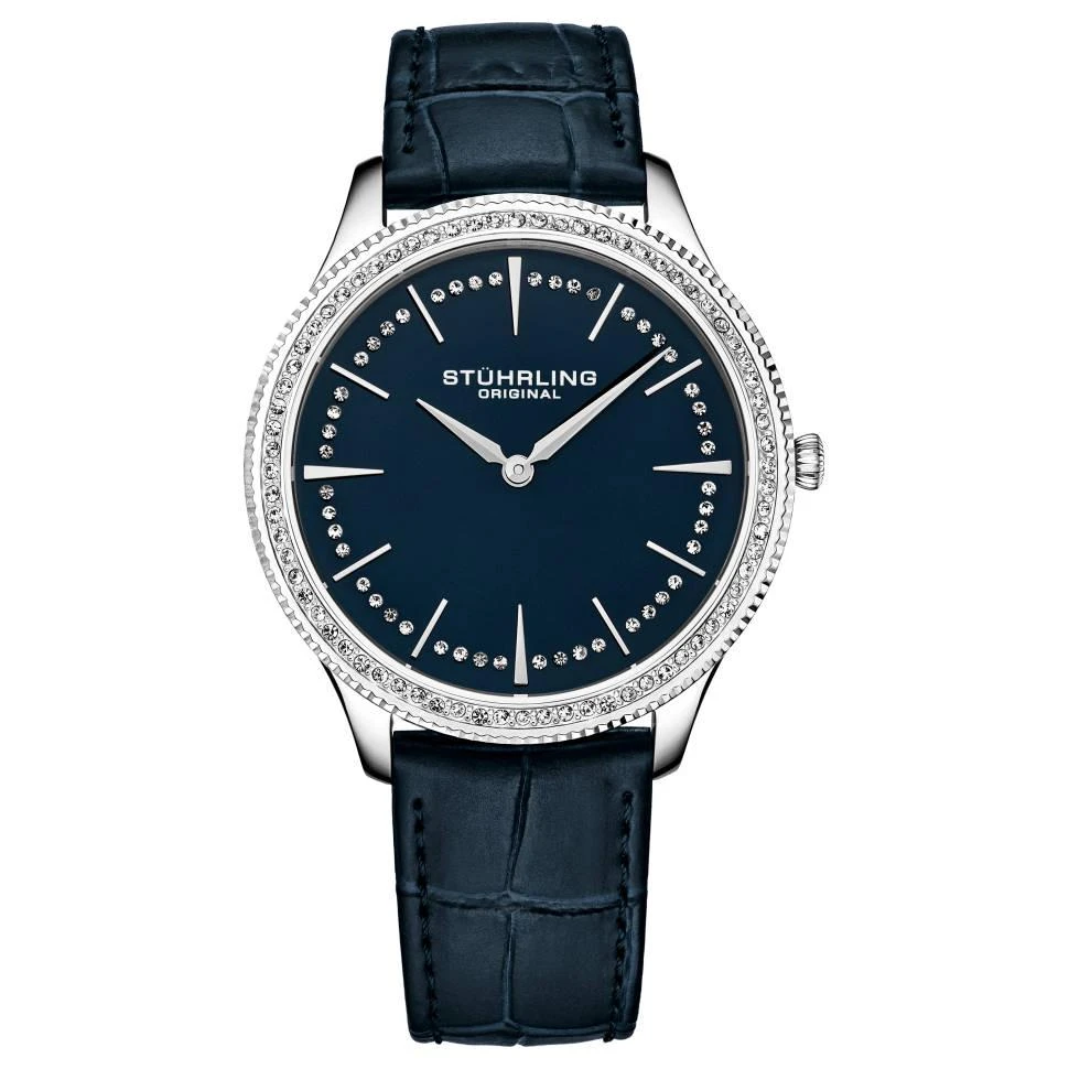 商品Stuhrling|Stuhrling Symphony Women's Watch,价格¥607,第1张图片