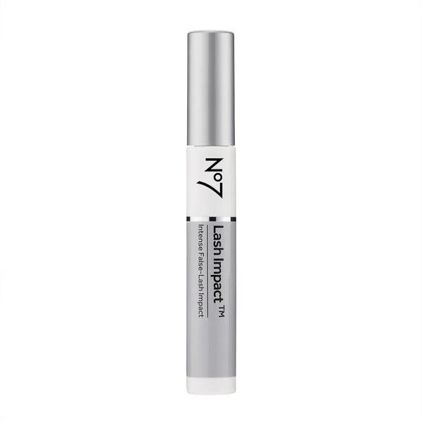 商品No7|Lash Impact Mascara 7ml,价格¥87,第3张图片详细描述