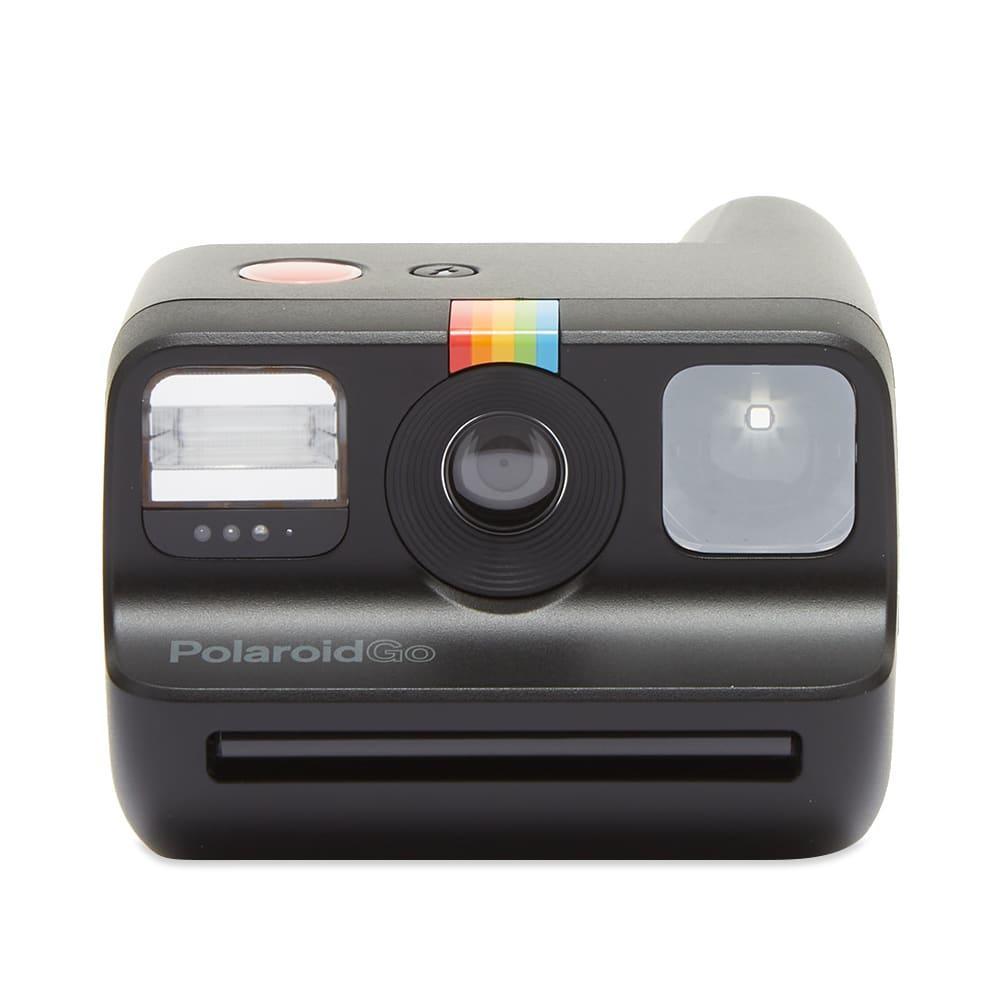 商品Polaroid|Polaroid Polaroid Go Instant Camera,价格¥1005,第1张图片