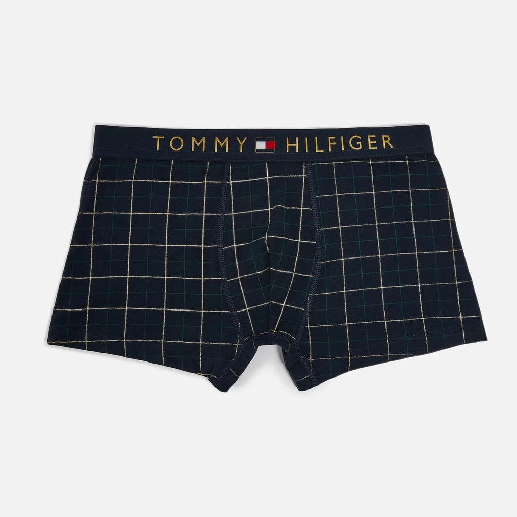 Tommy Hilfiger Stretch-Cotton Boxers and Socks Set 商品