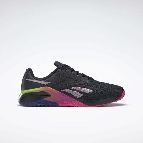 Reebok Nano X2 Women's Training Shoes商品第1张图片规格展示