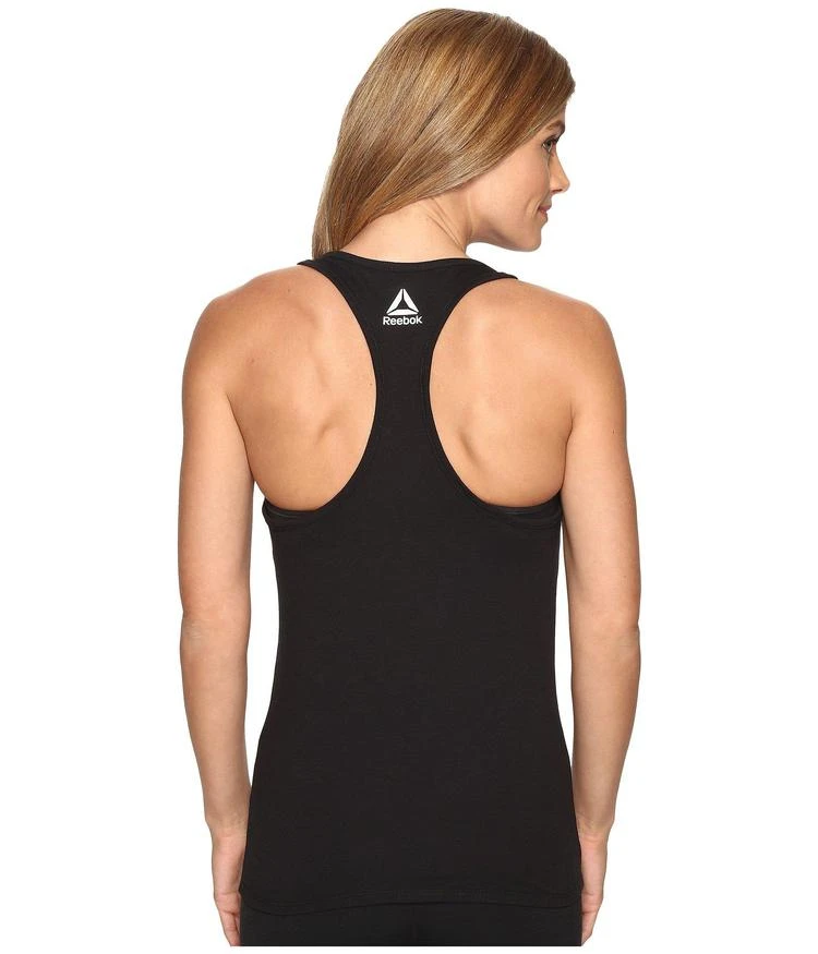 商品Reebok|CrossFit Forging Elite Fitness Tank Top,价格¥194,第3张图片详细描述