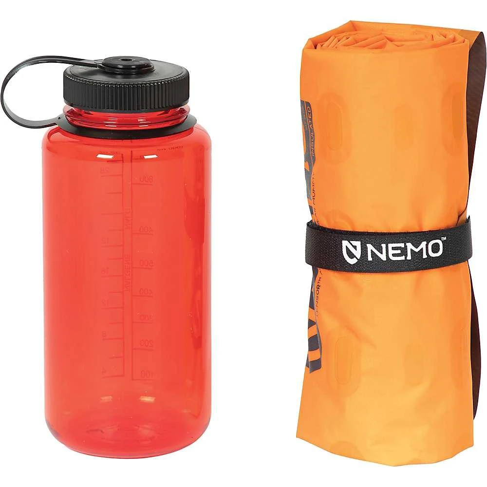 商品NEMO|NEMO Tensor Alpine Mummy Sleeping Pad,价格¥2073,第3张图片详细描述