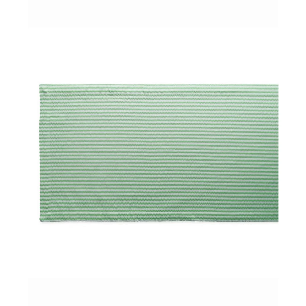 商品Design Imports|Seersucker Table Runner 14" X 108",价格¥185,第2张图片详细描述