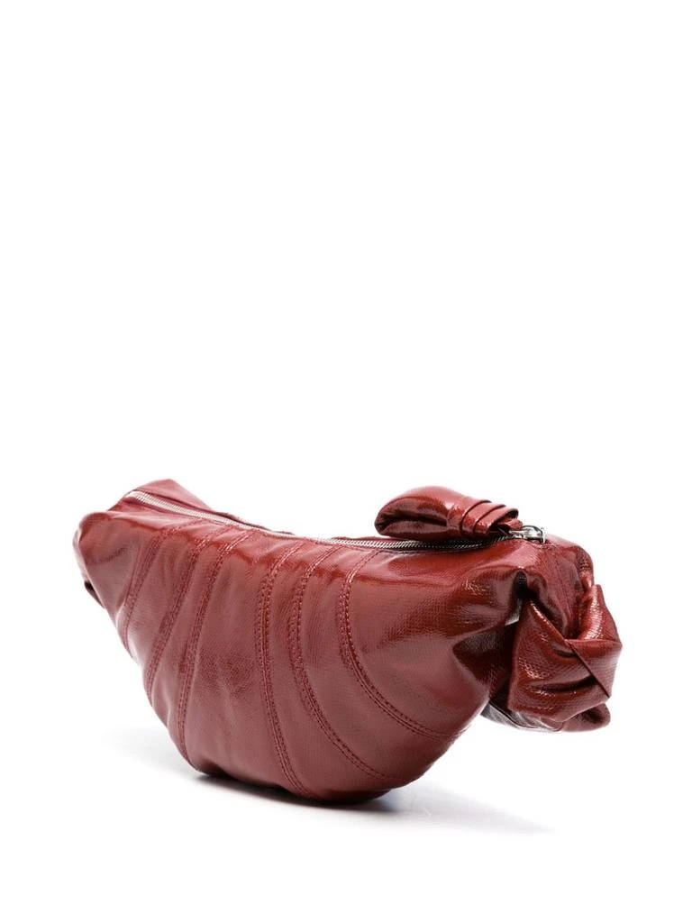 商品Lemaire|Croissant小号羊角 单肩包,价格¥4815,第3张图片详细描述