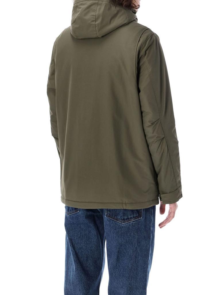 商品Patagonia|Patagonia Isthmus Parka,价格¥1888,第5张图片详细描述