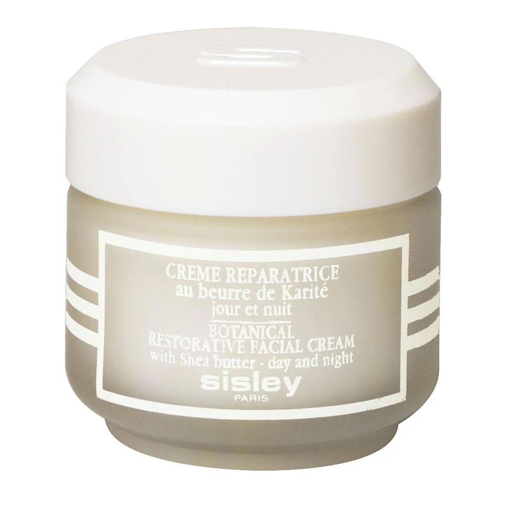 商品Sisley|Restorative Facial Cream With Shea Butter 50ml,价格¥1528,第1张图片