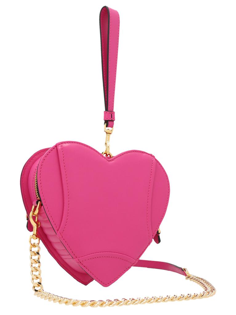 'Heart' crossbody bag商品第2张图片规格展示