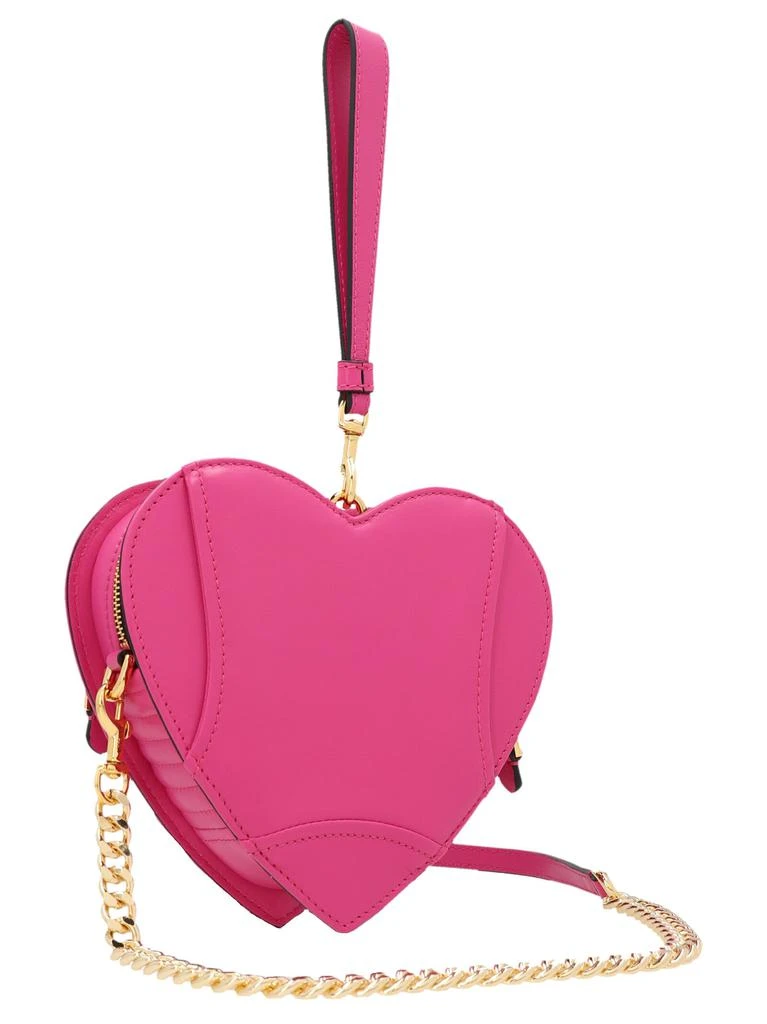 商品Moschino|'Heart' crossbody bag,价格¥4820,第2张图片详细描述