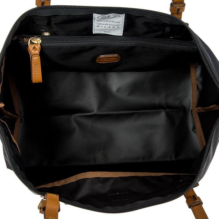 商品Bric's|单肩包 X-Bag Large Sportina Shopper,价格¥1147,第4张图片详细描述