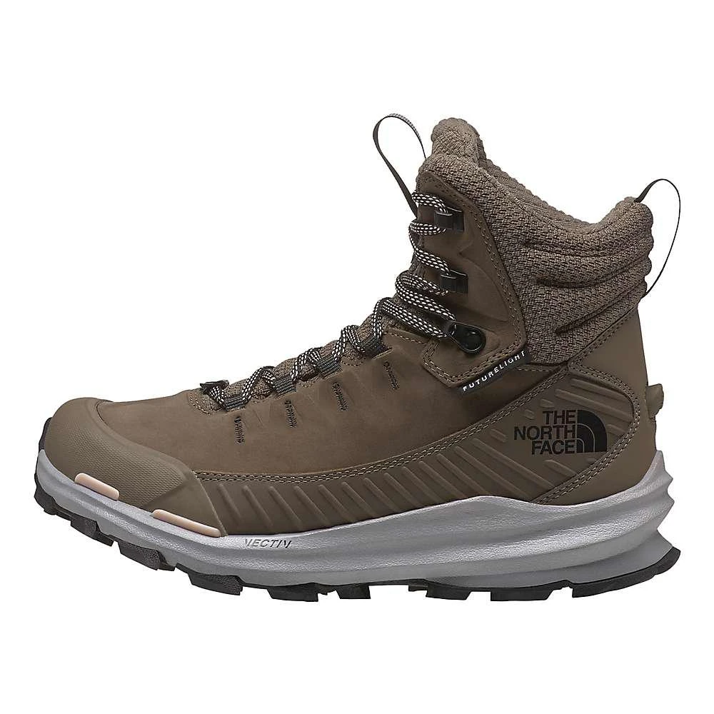 商品The North Face|The North Face Women's Vectiv Fastpack Insulated FUTURELIGHT Boot,价格¥1120,第1张图片