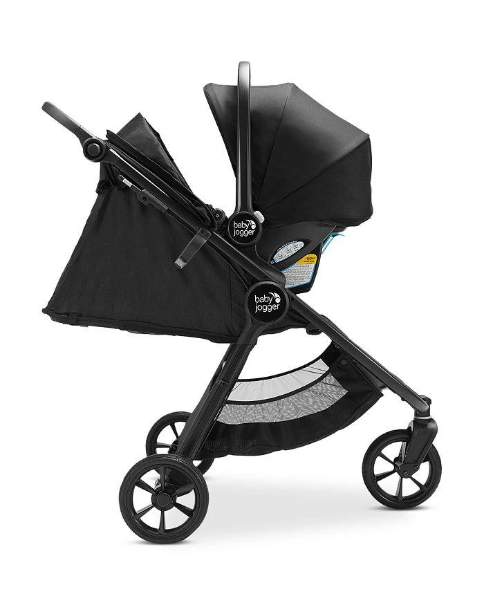商品Baby Jogger|City Mini GT2 Travel System,价格¥5756,第3张图片详细描述