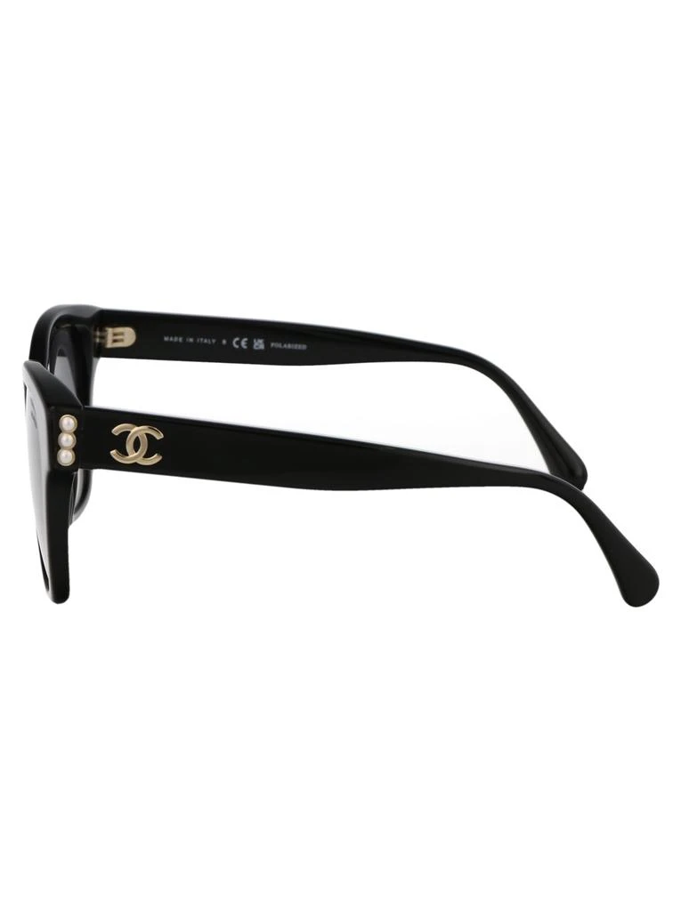 商品Chanel|0ch5482h Sunglasses,价格¥6060,第3张图片详细描述
