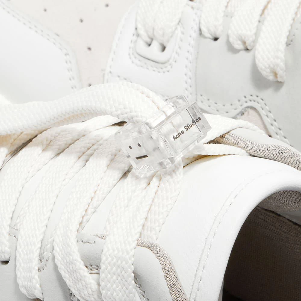 商品Acne Studios|Acne Studios 08STHLM Low Pop Trainer,价格¥3414,第4张图片详细描述