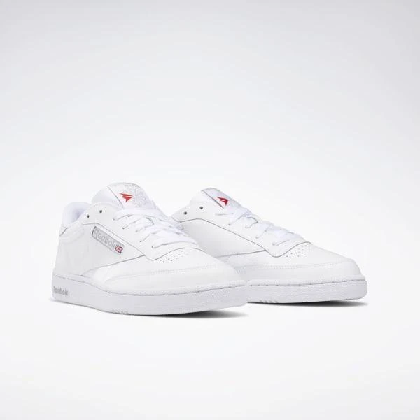 商品Reebok|Club C 85 运动鞋,价格¥586,第3张图片详细描述