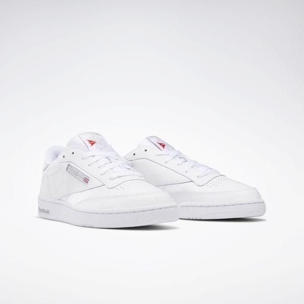 商品Reebok|Club C 85 运动鞋,价格¥552,第5张图片详细描述