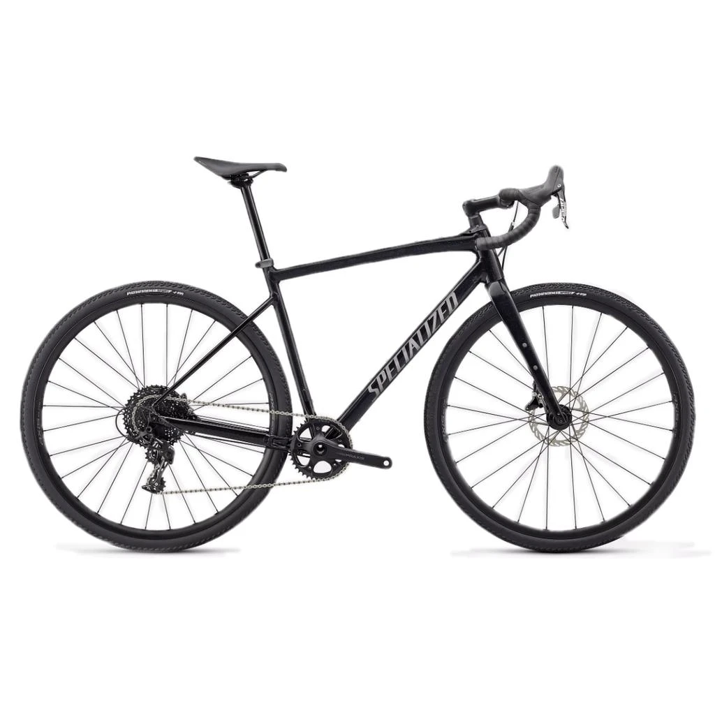商品Specialized|Specialized Diverge Comp E5 Bike - 2023,价格¥12276,第1张图片