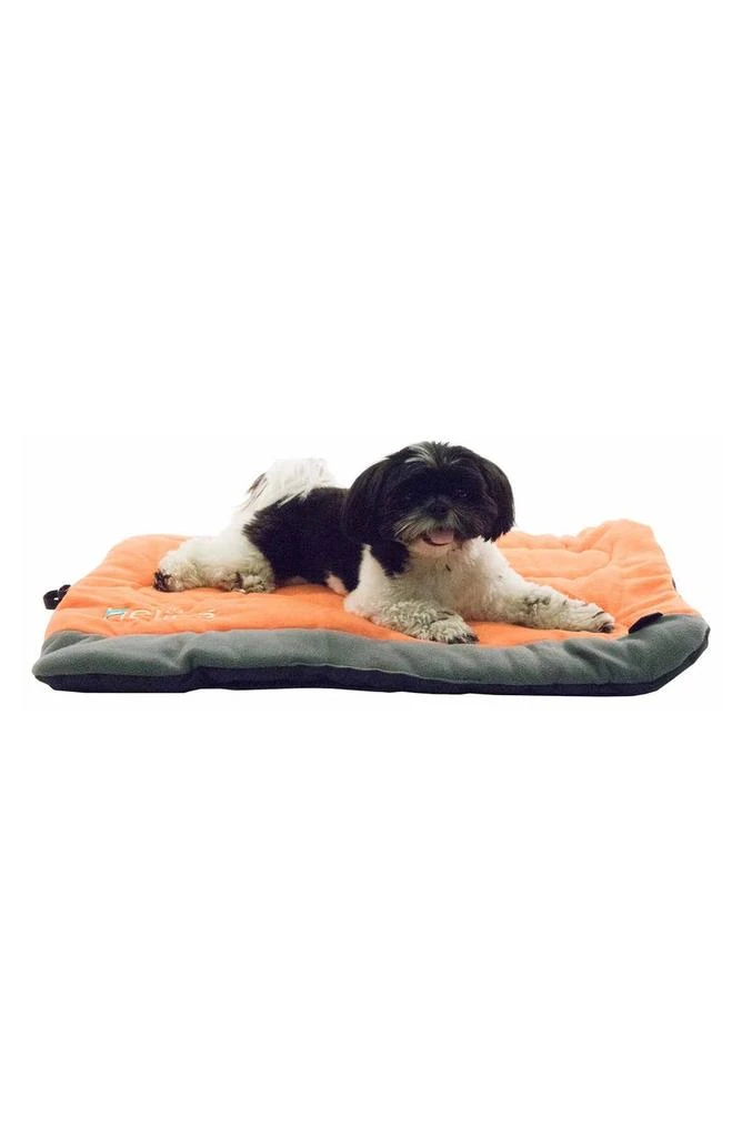 商品PET LIFE|Helios Combat-Terrain Outdoor Cordura-Nyco Travel Folding Dog Bed,价格¥798,第3张图片详细描述