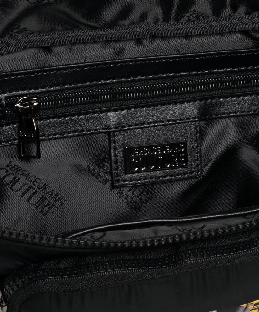 商品Versace|Versace Jeans Couture Belt Bag,价格¥1305,第3张图片详细描述
