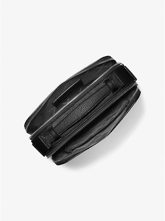 商品Michael Kors|Cooper Pebbled Leather Crossbody Bag,价格¥664,第3张图片详细描述