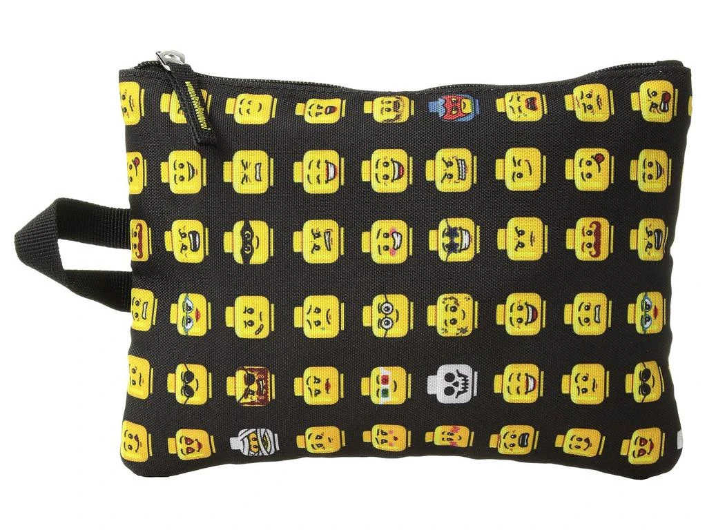 商品LEGO|Minifigure Pouch,价格¥120,第1张图片