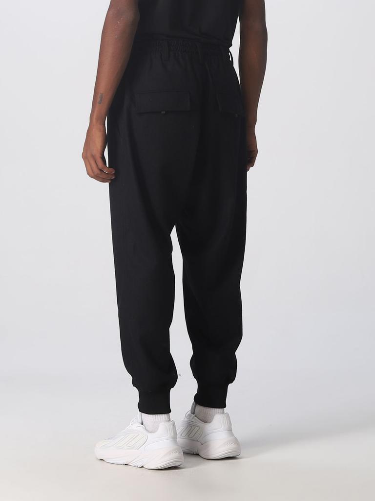 Y-3 pants for man商品第2张图片规格展示