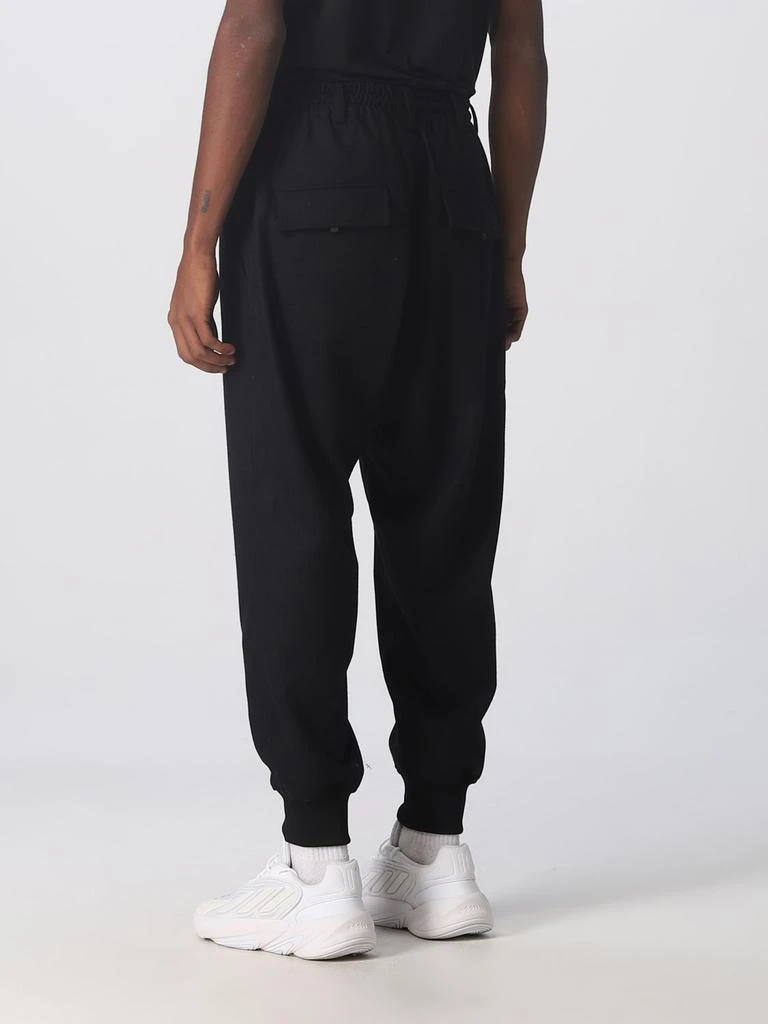 商品Y-3|Y-3 pants for man,价格¥2597,第2张图片详细描述