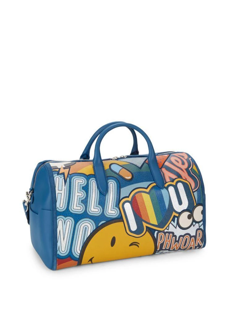 商品Anya Hindmarch|Vere 大号手提包,价格¥7431,第4张图片详细描述