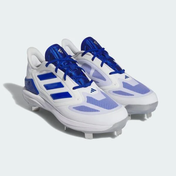 商品Adidas|Adizero PureHustle 3 Elite Cleats,价格¥478,第4张图片详细描述